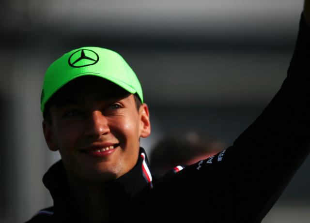 专访拉塞尔②:找到了合适的方式 不再担心状态起伏