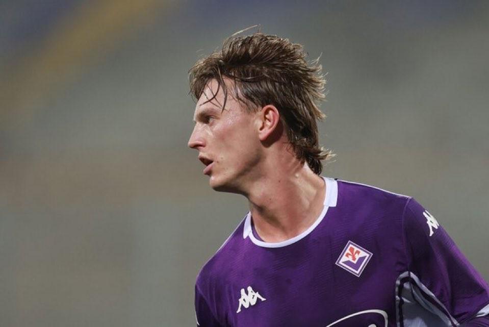 kaiyun-罗马诺:尤文两次追古德蒙德松被拒,曾想米雷蒂或鲁加尼交换