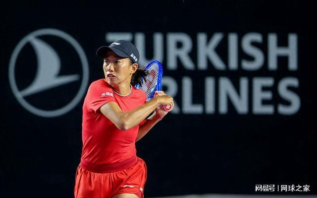 开云入口-布克沙夺冠首进 TOP40，张帅强势回升重回 TOP65！