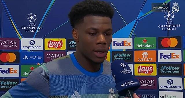 开云app下载-楚阿梅尼：如果我们想夺冠，就得继续这么踢